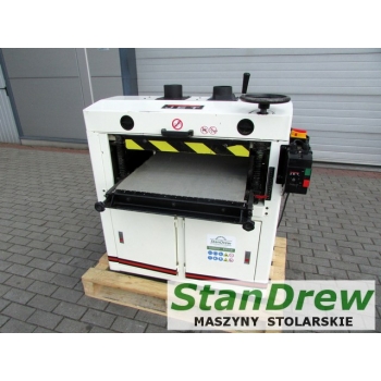 Szlifierka walcowa JET DDS-225